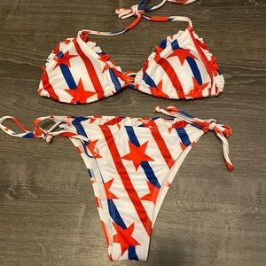 Forth of July Bikini